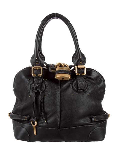 chloe paddington bag cheap|chloe paddington bag review.